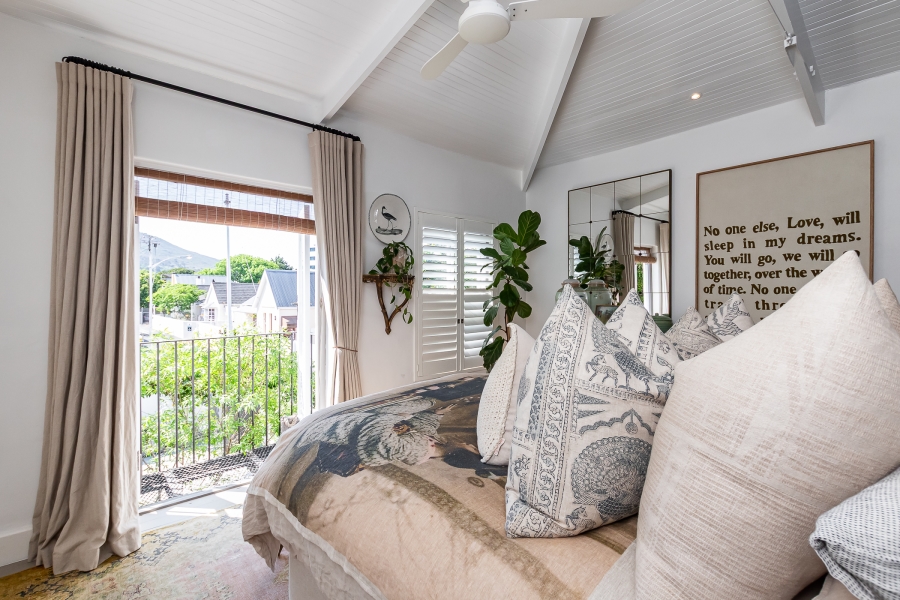 3 Bedroom Property for Sale in Claremont Upper Western Cape